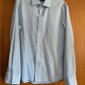 Bonobos Light Blue Dress Shirt